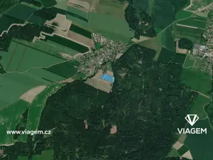 Prodej podílu pole, Mikolajice, 5782 m2
