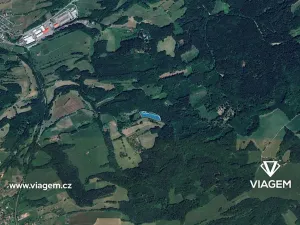 Prodej podílu pole, Ublo, 5026 m2
