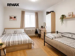 Prodej bytu 3+1, Kutná Hora, Puškinská, 57 m2