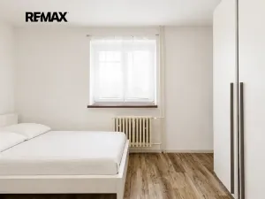 Prodej bytu 3+1, Kutná Hora, Puškinská, 57 m2