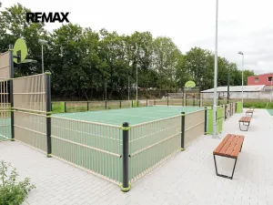 Prodej bytu 3+1, Kutná Hora, Puškinská, 57 m2