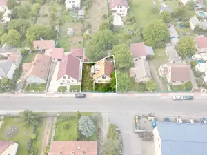 Prodej rodinného domu, Nepřevázka, 140 m2