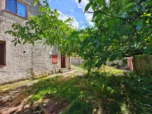 Prodej rodinného domu, Nepřevázka, 140 m2
