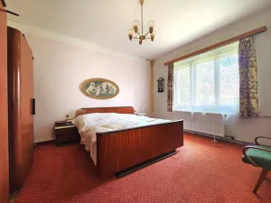 Prodej rodinného domu, Nepřevázka, 140 m2