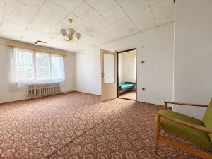 Prodej rodinného domu, Nepřevázka, 140 m2