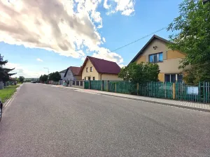 Prodej rodinného domu, Nepřevázka, 140 m2