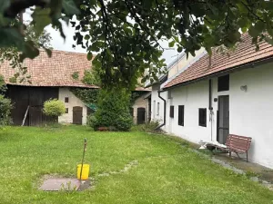 Prodej pozemku pro bydlení, Všejany, 1705 m2