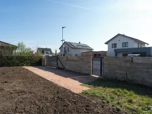 Prodej pozemku pro bydlení, Brandýs nad Labem-Stará Boleslav, Konětopská, 495 m2
