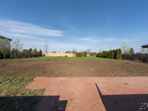 Prodej pozemku pro bydlení, Brandýs nad Labem-Stará Boleslav, Konětopská, 495 m2