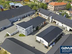 Prodej obchodního prostoru, Tavíkovice, 2774 m2