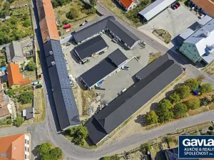 Prodej obchodního prostoru, Tavíkovice, 2774 m2
