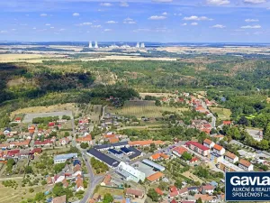 Prodej obchodního prostoru, Tavíkovice, 2774 m2