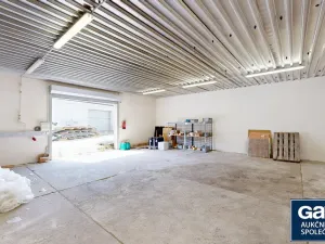 Prodej obchodního prostoru, Tavíkovice, 2774 m2