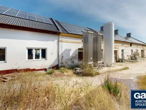 Prodej obchodního prostoru, Tavíkovice, 2774 m2