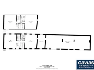 Prodej obchodního prostoru, Tavíkovice, 2774 m2