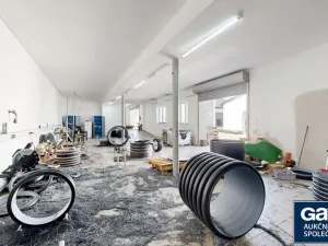 Prodej skladu, Tavíkovice, 2774 m2