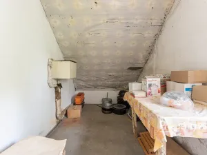 Prodej rodinného domu, Olešnice, Generála Čápka, 162 m2