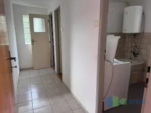Prodej rodinného domu, Trusnov, 70 m2
