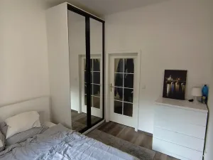 Pronájem bytu 2+kk, Praha - Žižkov, Jeseniova, 39 m2