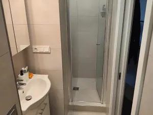 Pronájem bytu 2+kk, Praha - Žižkov, Jeseniova, 39 m2