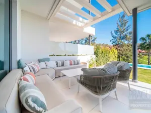 Prodej rodinného domu, Marbella, Španělsko, 315 m2