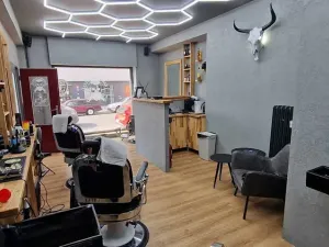 Pronájem obchodního prostoru, Praha - Holešovice, Dělnická, 31 m2