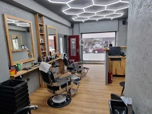 Pronájem obchodního prostoru, Praha - Holešovice, Dělnická, 31 m2