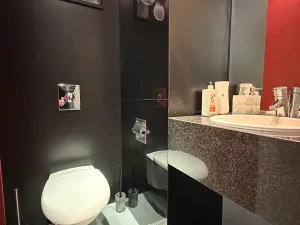 Pronájem bytu 2+kk, Praha - Smíchov, Na Hřebenkách, 100 m2