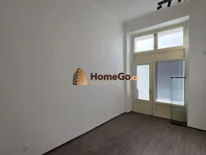 Pronájem obchodního prostoru, Praha - Vršovice, Žitomírská, 30 m2