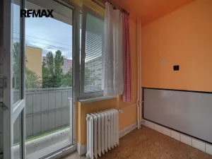 Prodej bytu 2+1, Kolín, Družstevní, 51 m2