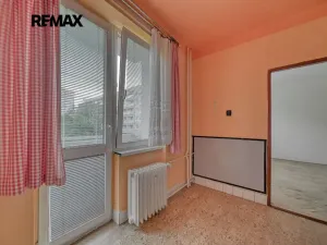 Prodej bytu 2+1, Kolín, Družstevní, 51 m2