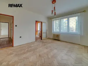 Prodej bytu 2+1, Kolín, Družstevní, 51 m2