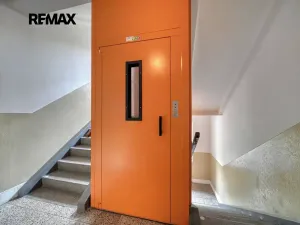 Prodej bytu 2+1, Kolín, Družstevní, 51 m2