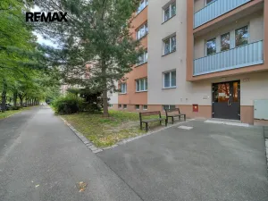 Prodej bytu 2+1, Kolín, Družstevní, 51 m2