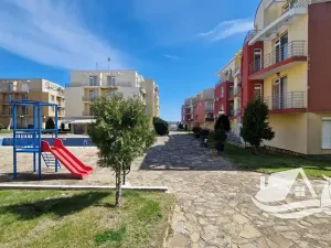 Prodej bytu 3+kk, Nesebar, Bulharsko, 64 m2