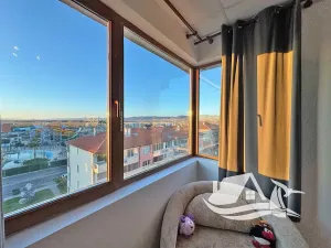 Prodej bytu 3+kk, Nesebar, Bulharsko, 67 m2