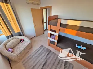 Prodej bytu 3+kk, Nesebar, Bulharsko, 67 m2