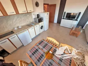 Prodej bytu 3+kk, Nesebar, Bulharsko, 67 m2