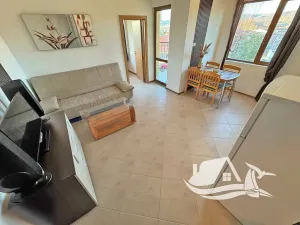 Prodej bytu 3+kk, Nesebar, Bulharsko, 67 m2