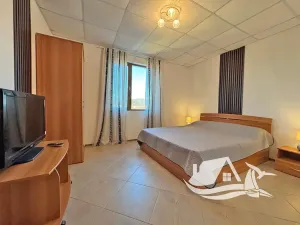 Prodej bytu 3+kk, Nesebar, Bulharsko, 67 m2
