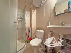 Prodej bytu 3+kk, Nesebar, Bulharsko, 67 m2