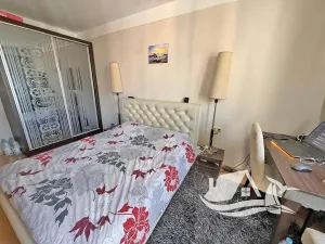 Prodej bytu 2+kk, Nesebar, Bulharsko, 50 m2