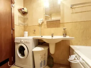 Prodej bytu 2+kk, Nesebar, Bulharsko, 67 m2