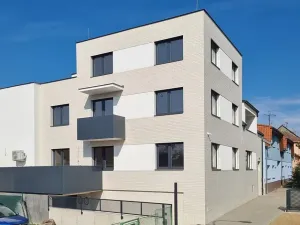 Prodej bytu 4+kk, Brno, Fryčajova, 108 m2