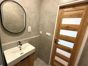Prodej bytu 2+kk, Praha - Libuš, Na domovině, 37 m2