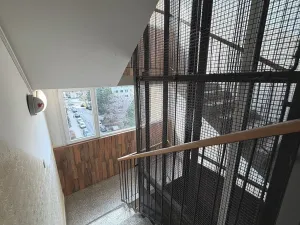 Prodej bytu 2+kk, Praha - Libuš, Na domovině, 37 m2