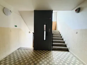 Prodej bytu 2+kk, Praha - Libuš, Na domovině, 37 m2