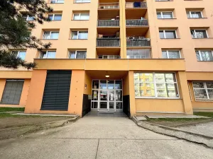 Prodej bytu 2+kk, Praha - Libuš, Na domovině, 37 m2