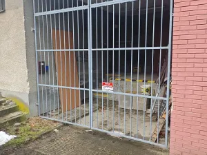 Pronájem obchodního prostoru, Vsetín, Ohrada, 75 m2