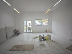 Pronájem obchodního prostoru, Vsetín, Ohrada, 75 m2